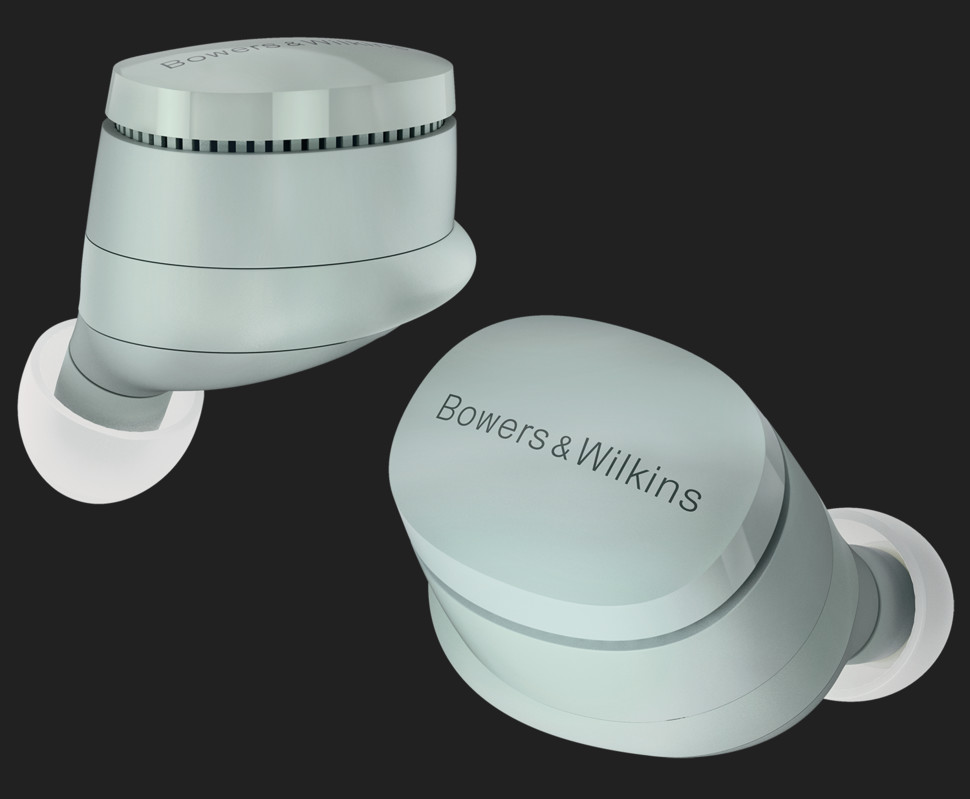 Casti Bowers & Wilkins Pi6 Resigilat