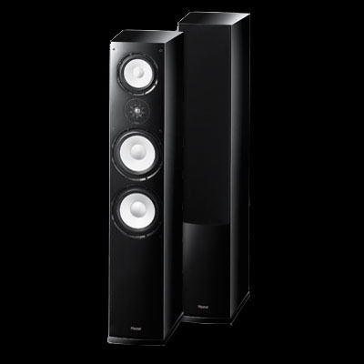Boxe Magnat Quantum 709