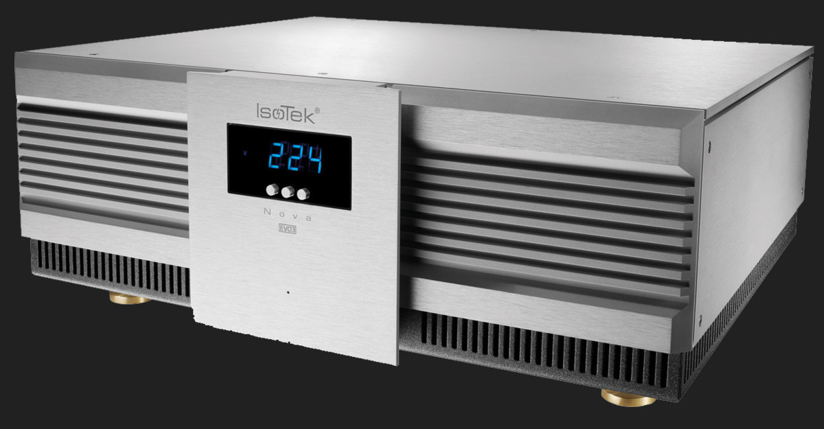 Isotek EVO3 Nova + Cablu Premier 1.5m