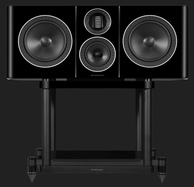 Wharfedale Elysian CR Stand