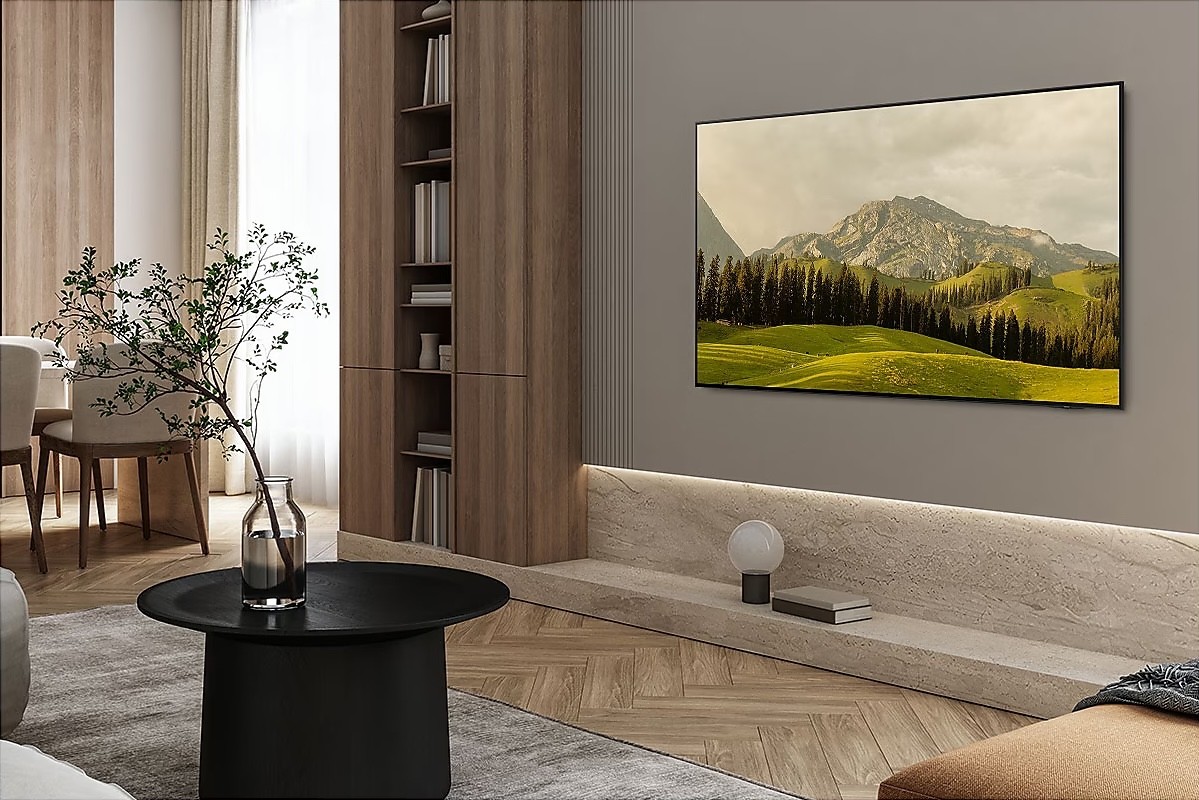 TV Samsung 65S85F