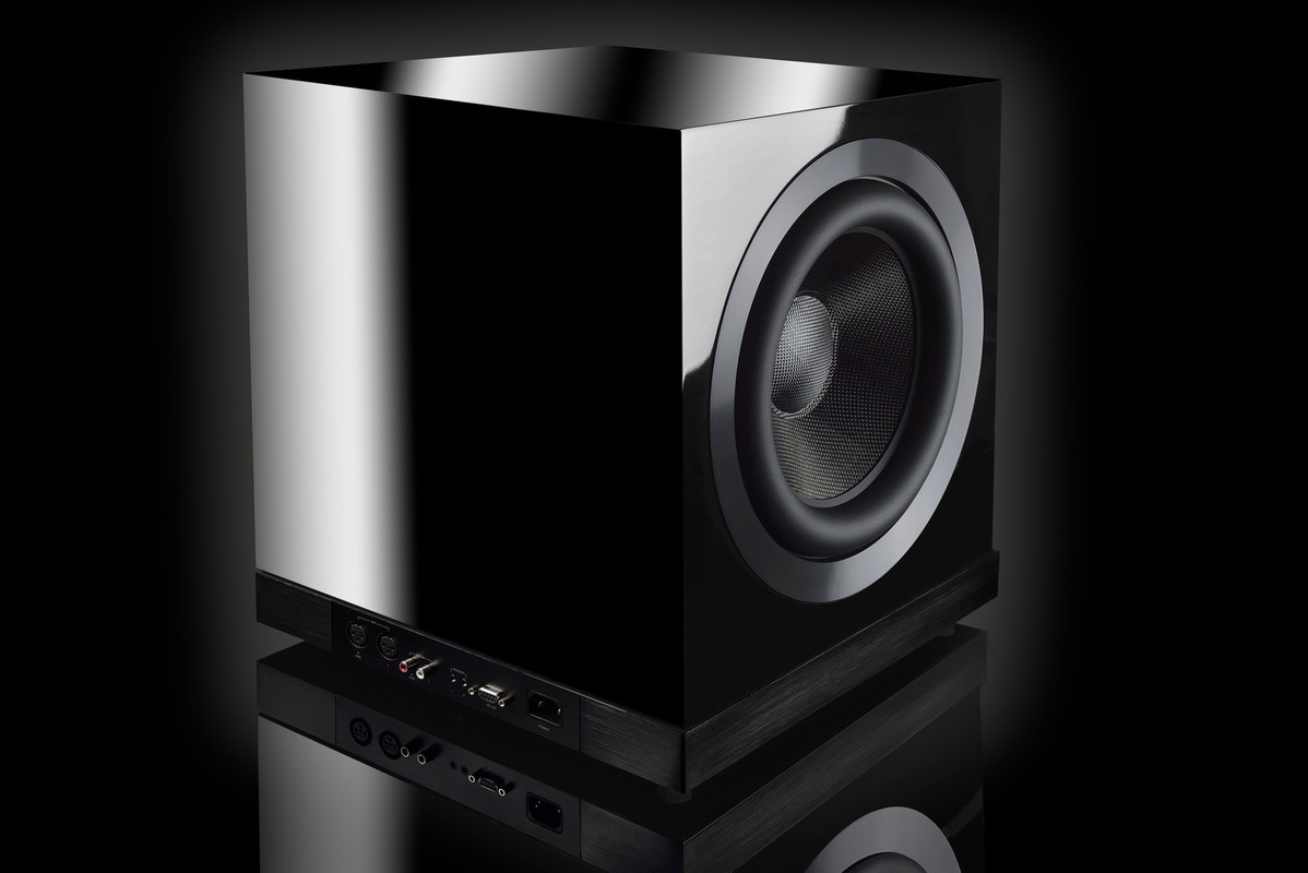 Subwoofer Bowers & Wilkins DB1D
