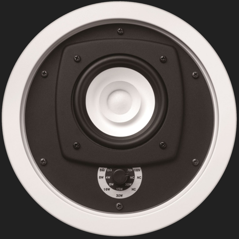 Boxe KEF Ci110FCT