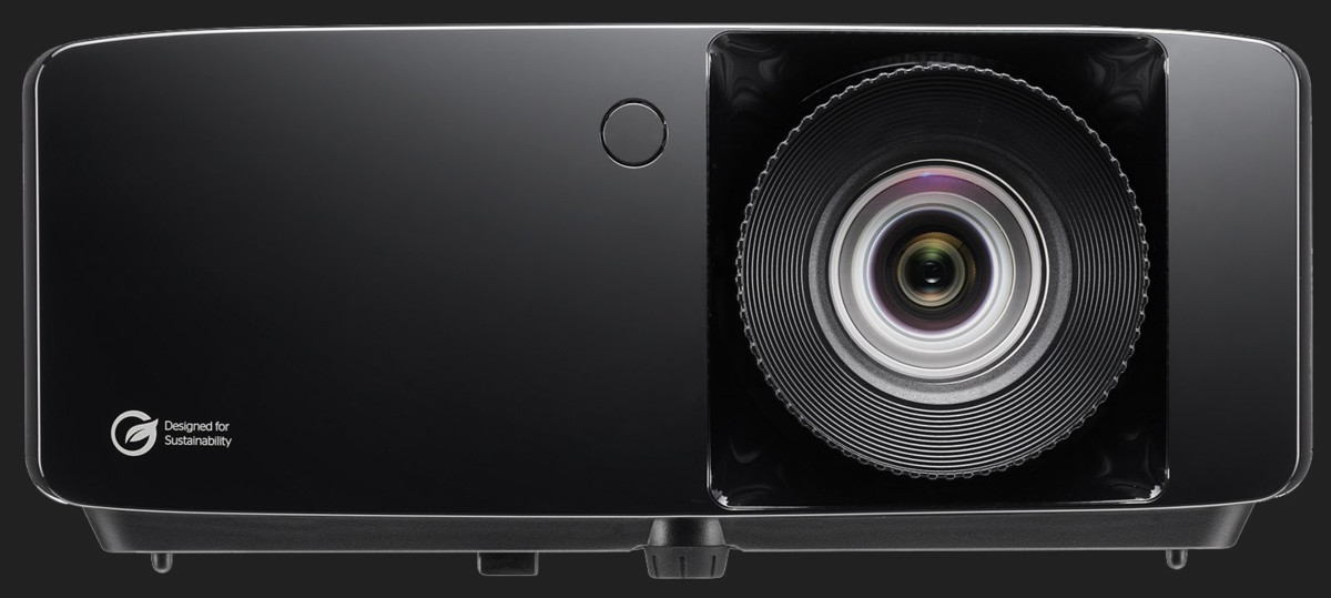 Videoproiector Optoma UHZ67