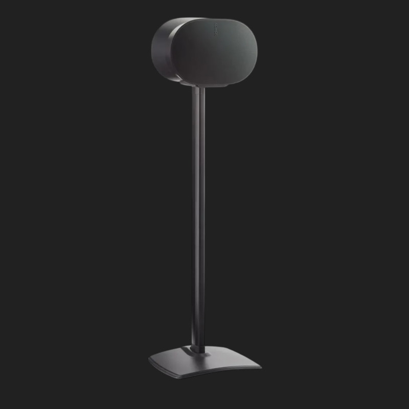  Stativ de podea SANUS WSSE31-B2 pentru Sonos Era 300, negru