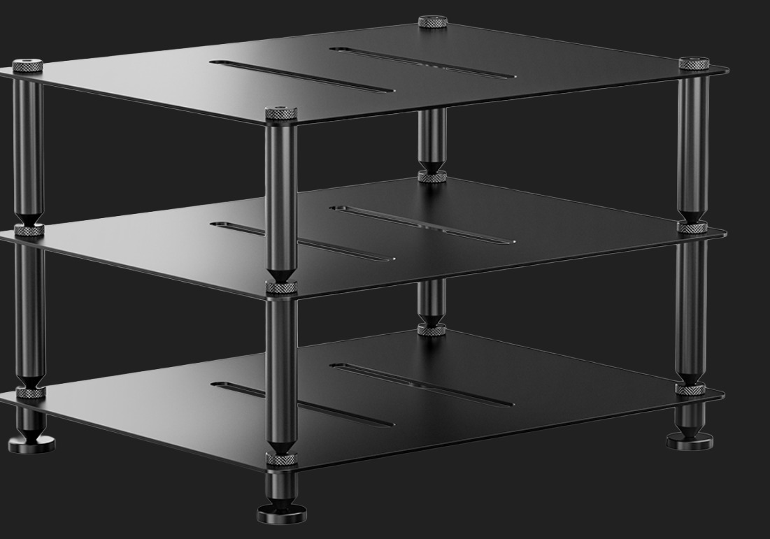 Fiio Modular Rack