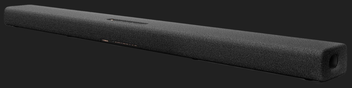 Soundbar Yamaha TRUE X BAR 40A