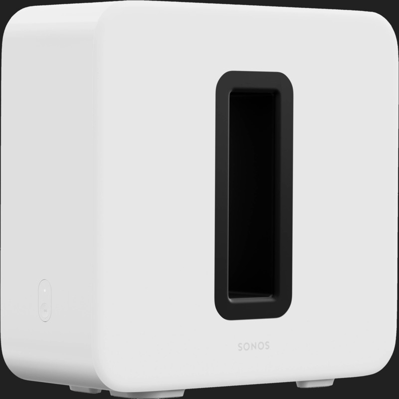 Boxe Sonos Sub (Gen 3) Resigilat
