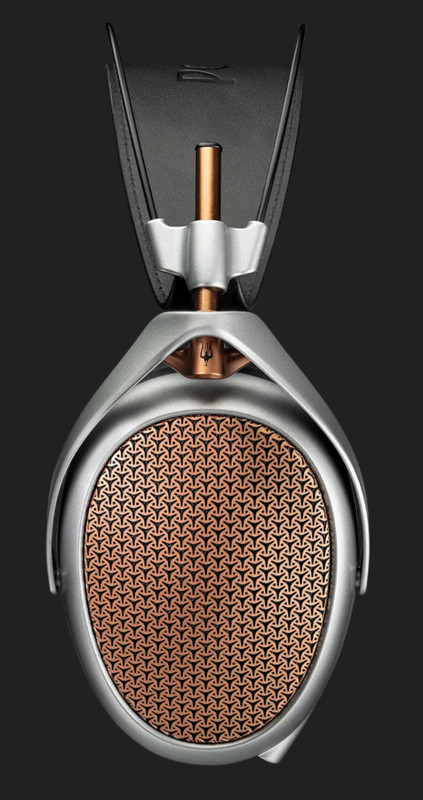 Casti Hi-Fi Meze POET