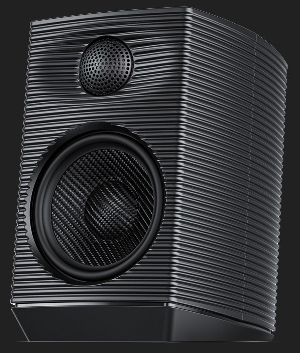 Boxe active Fiio SP3 Bluetooth Resigilat