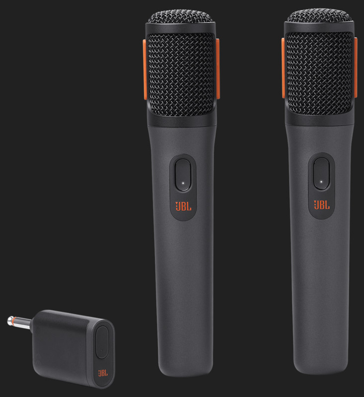 Microfon JBL Microfoane Wireless Partybox