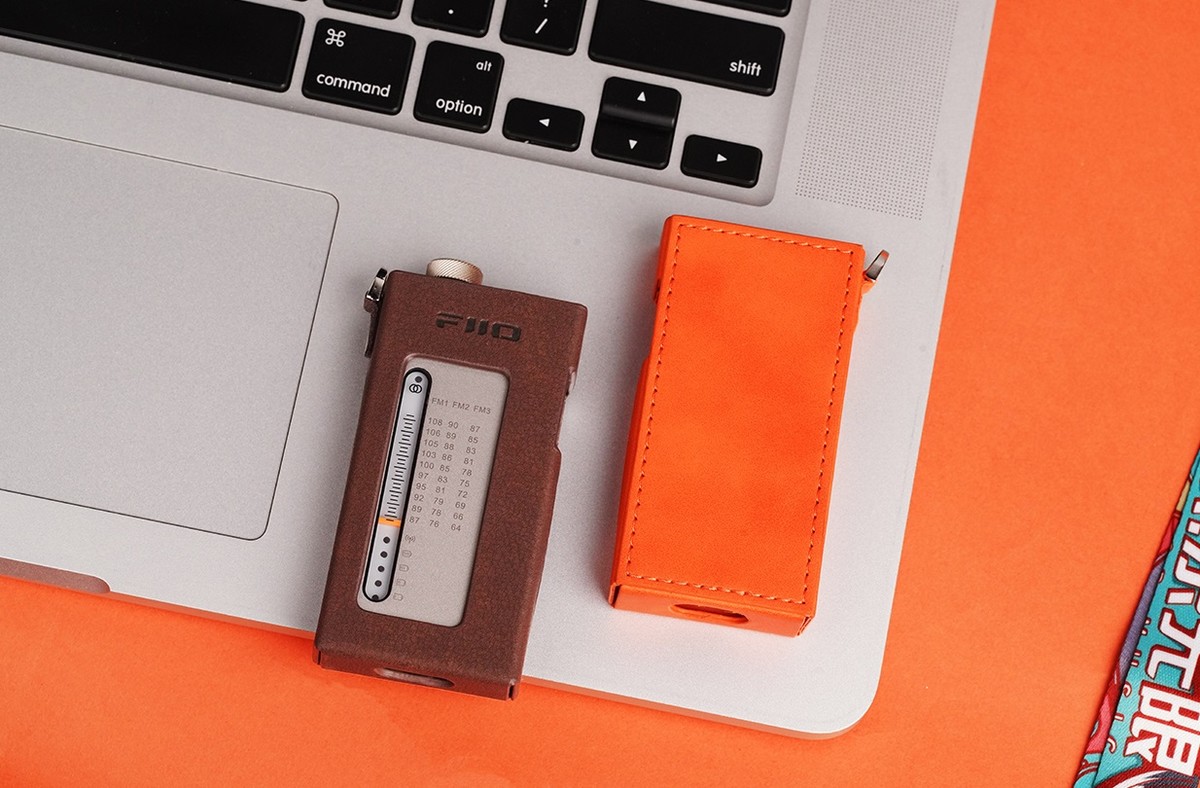 Fiio SK-RR11 maro