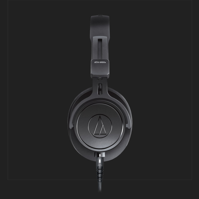 Casti DJ Audio-Technica ATH-M60X
