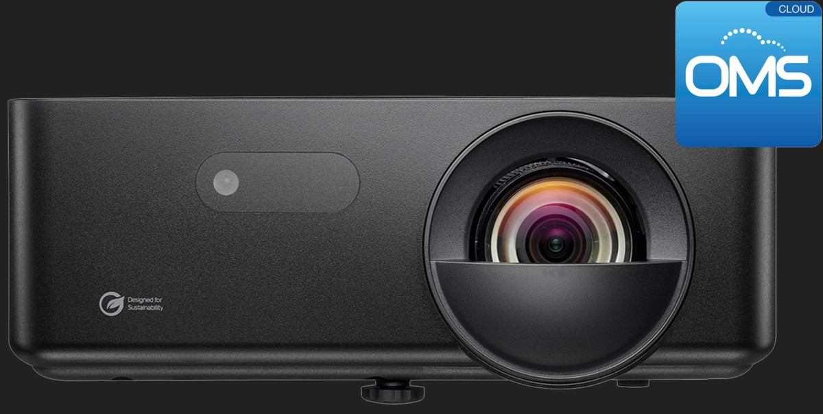 Videoproiector Optoma GT2200HDR