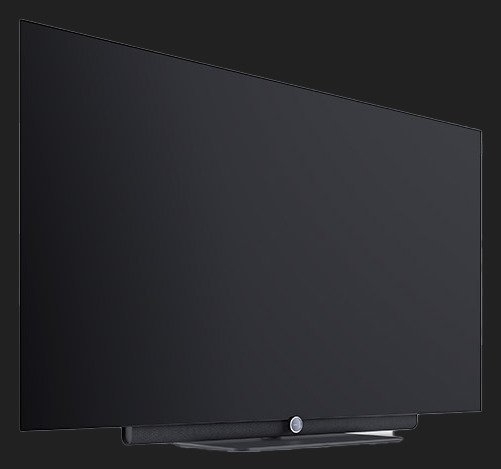 TV Loewe bild i. OLED 60435D70, 164cm, Smart, 4K Ultra HD, Clasa F