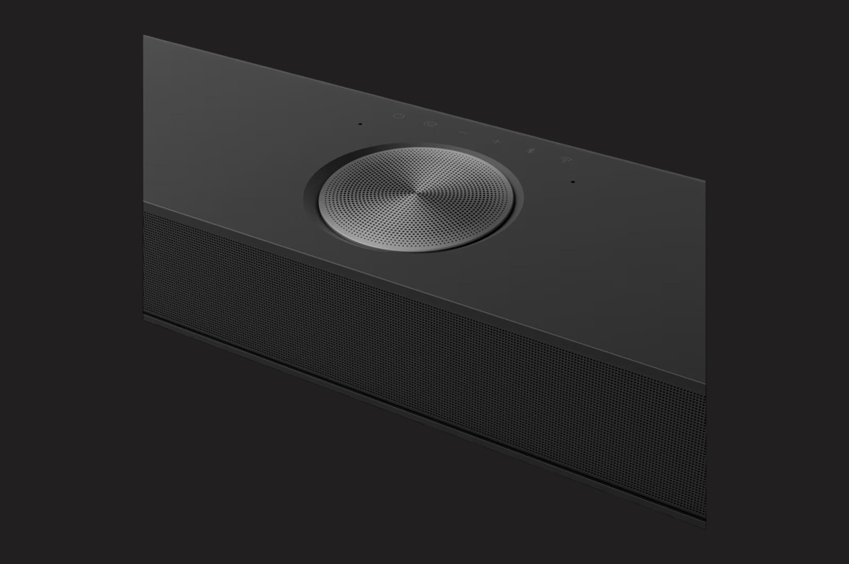 Soundbar LG S95TR