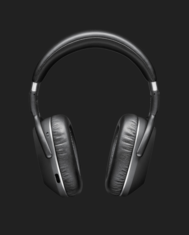 Casti Sennheiser PXC 550 Travel