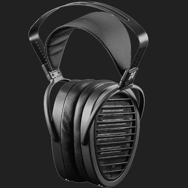 Casti Hi-Fi HiFiMAN Arya V3 Stealth Resigilat