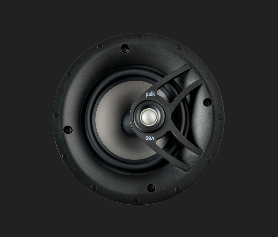 Boxe Polk V60