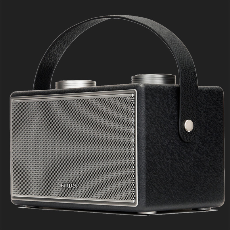 Boxe active Aiwa BSTU-800 Negru