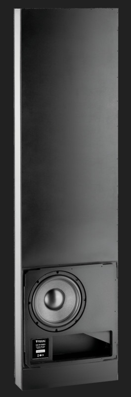 Boxe Focal 100IWSUB8