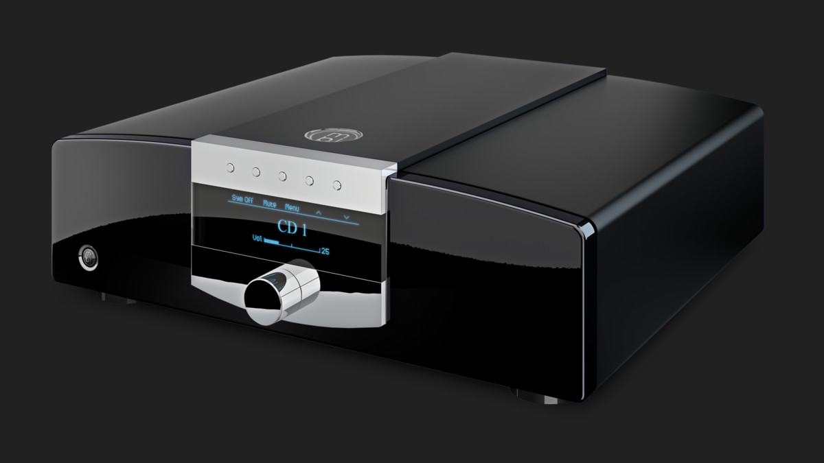 Amplificator MBL C51