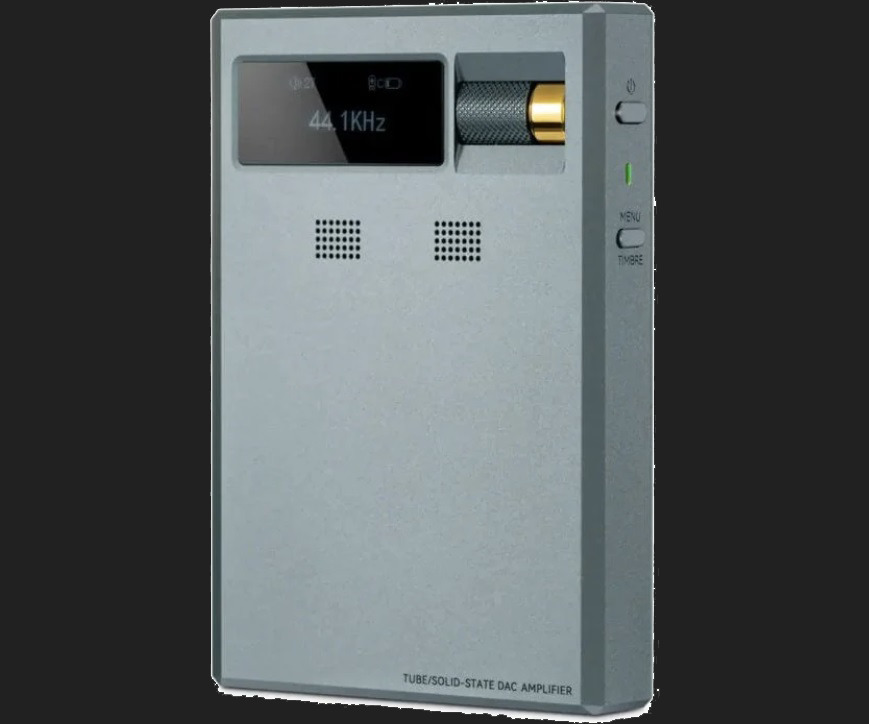 Amplificator casti Cayin RU9