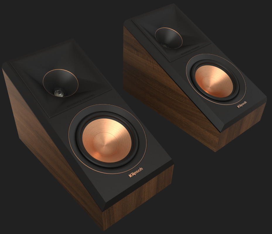 Boxe Klipsch RP-500SA II