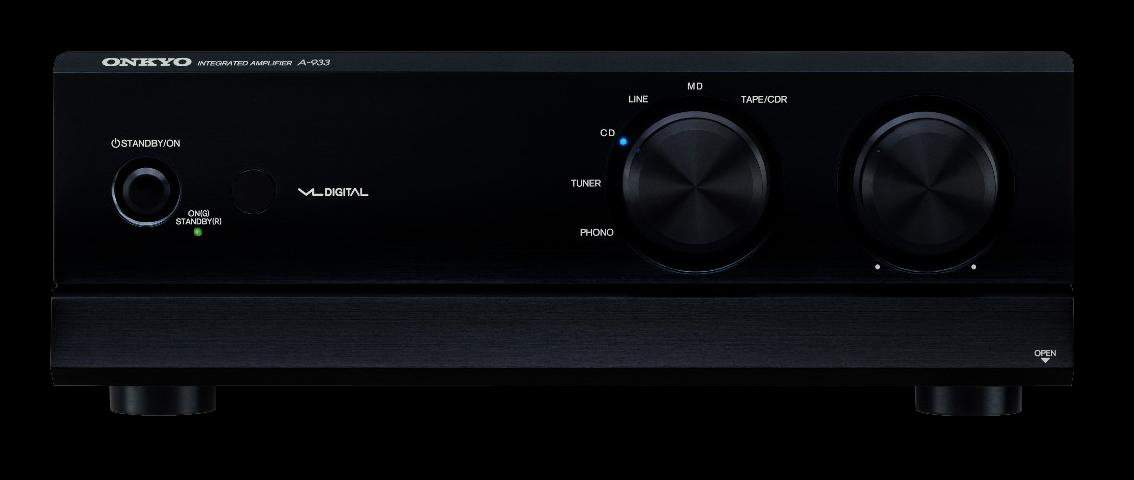 CD Player Onkyo A-933 la AVstore.ro