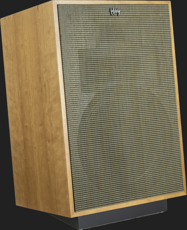 Boxe Klipsch Heresy IV