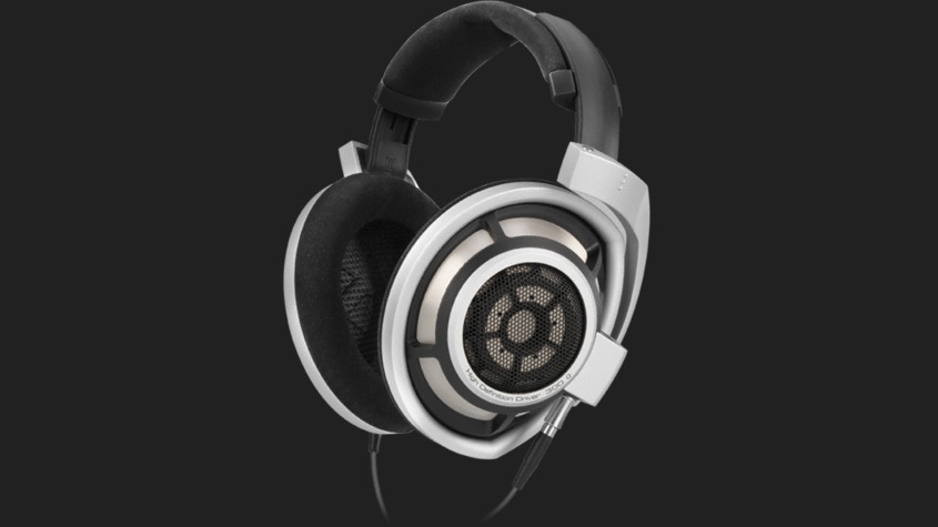 Casti Hi-Fi Sennheiser HD 800