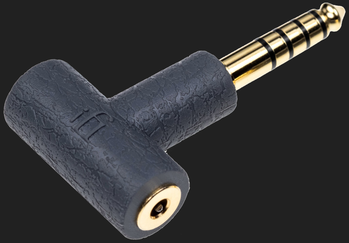 iFi Audio Headphone Adapter 4.4mm to 2.5mm