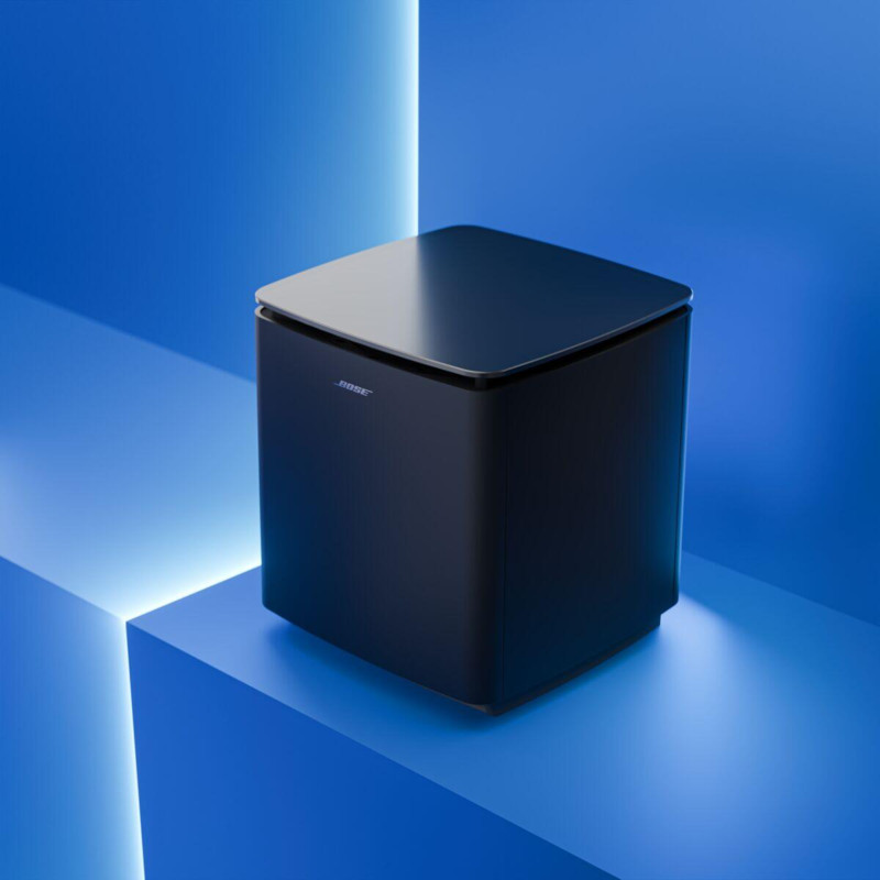 Subwoofer Bose Subwoofer Lifestyle Ultra