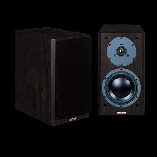 Boxe Dynaudio Focus 110