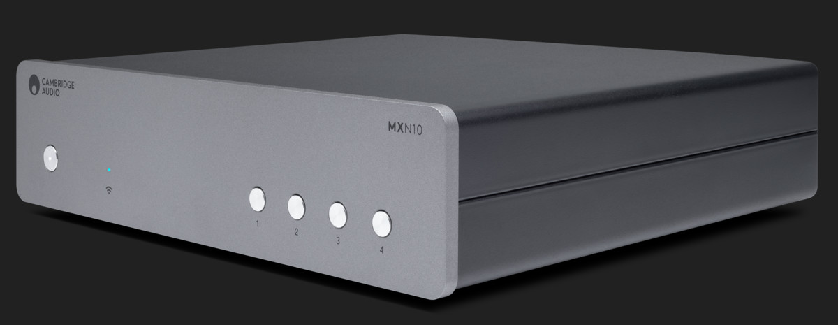 DAC Cambridge Audio MXN10 