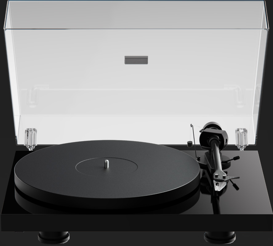 Pickup ProJect Debut EVO 2 (Pick It MM EVO)