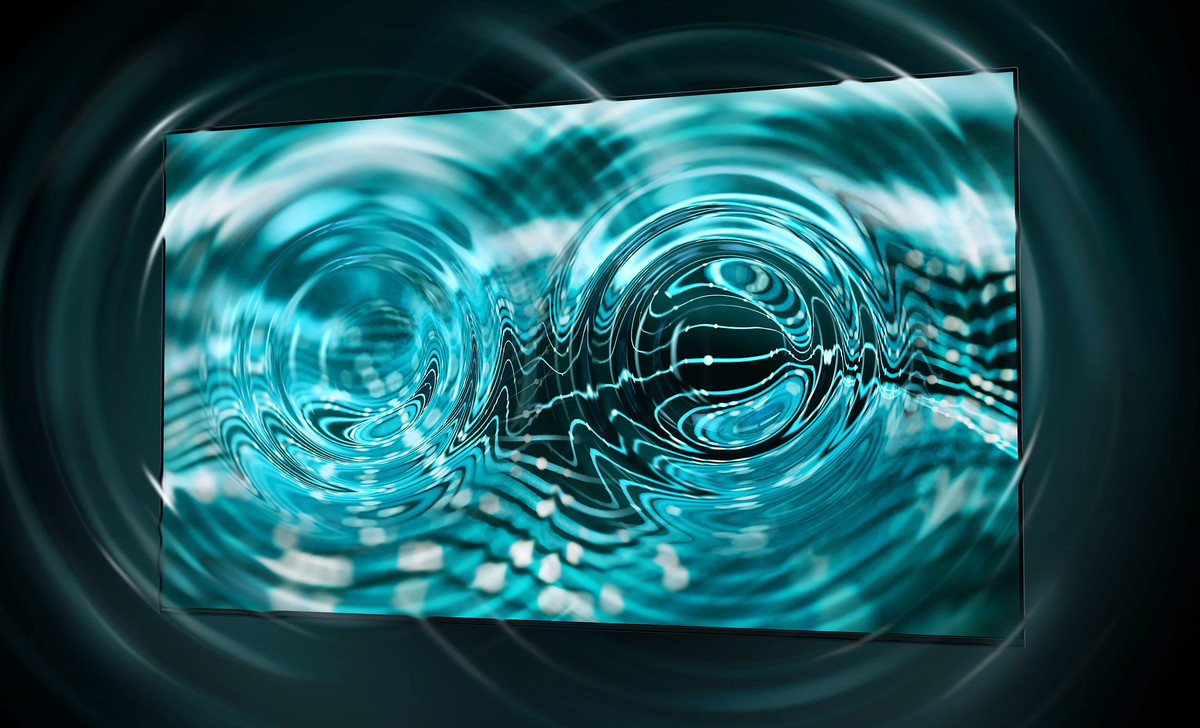  TV OLED Sony - XR-65A80L + EXTRA 10% REDUCERE