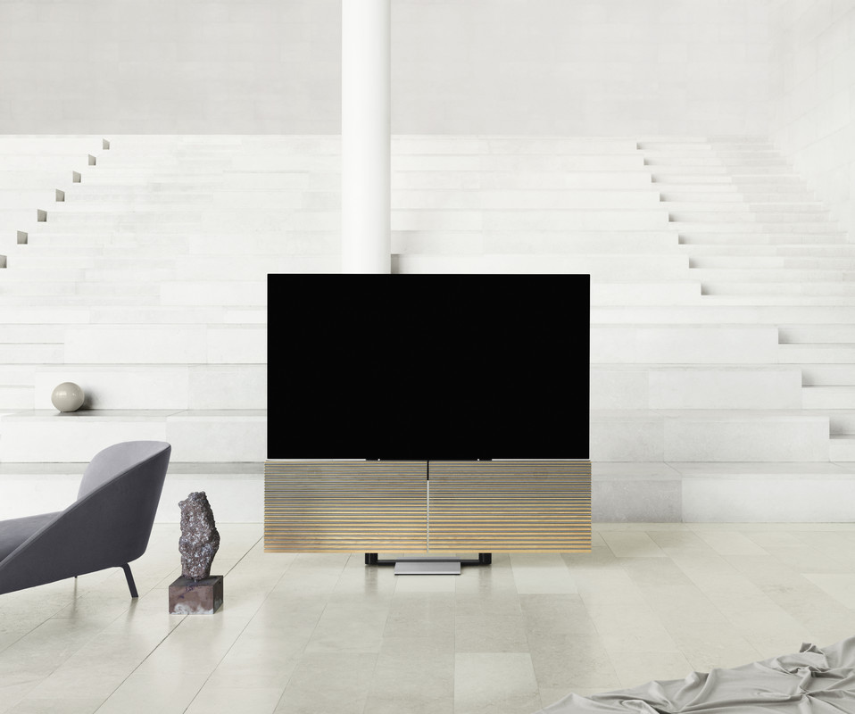 TV Bang & Olufsen Beovision Harmony 65