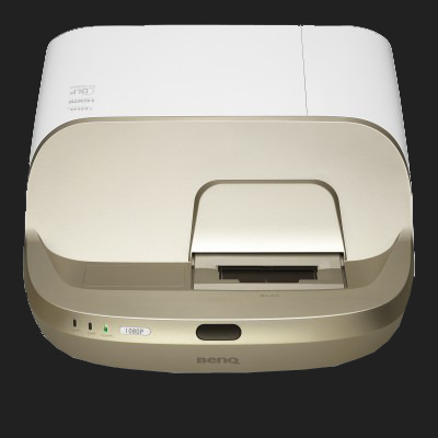 Videoproiector BenQ W1600UST