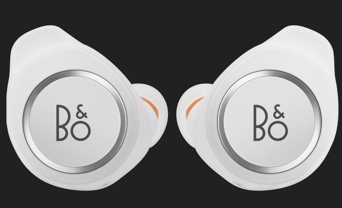 Casti Bang & Olufsen Beoplay E8 motion True Wireless la AVstore.ro