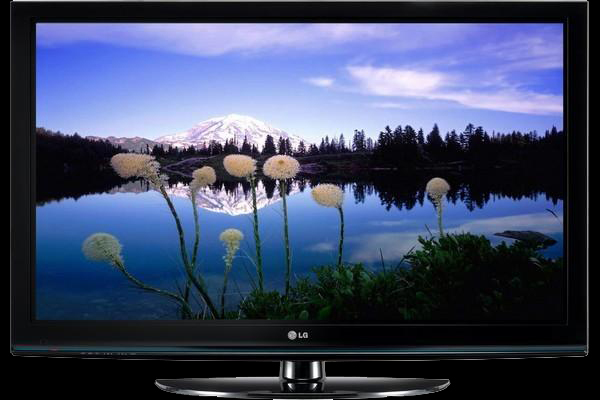 TV LG 50PQ1000