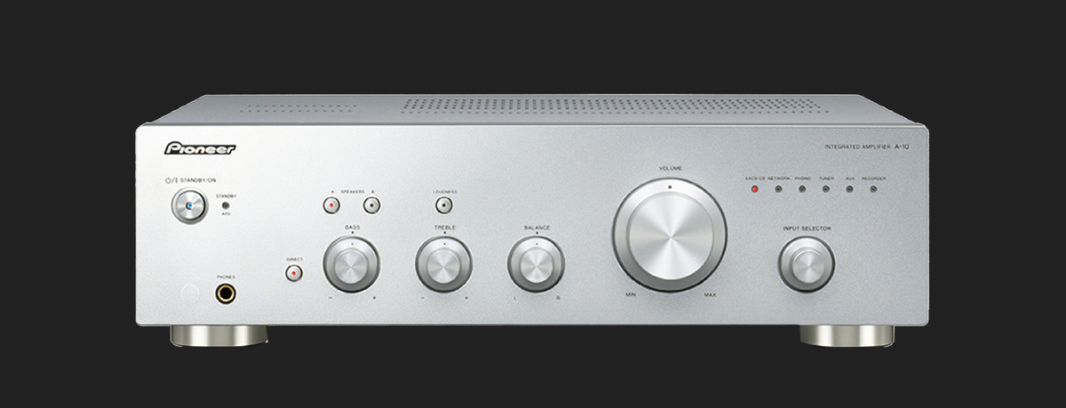 Amplificator Pioneer A-10