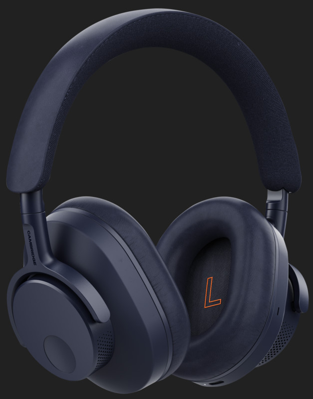 Casti Cambridge Audio Melomania P100 SE