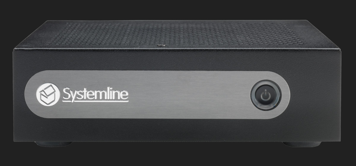  Systemline - SN2200 NetServer