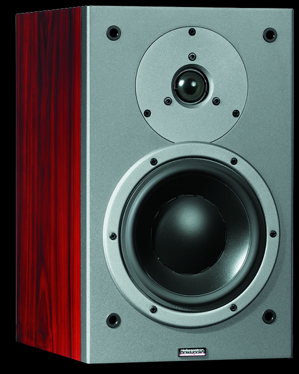 Boxe Dynaudio Audience 52