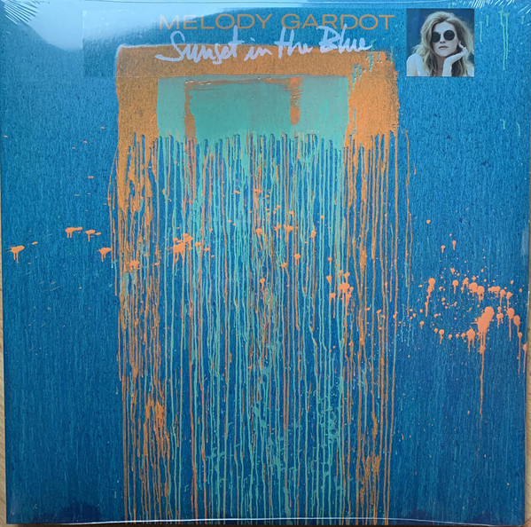 VINIL Universal Records Melody Gardot - Sunset In The Blue