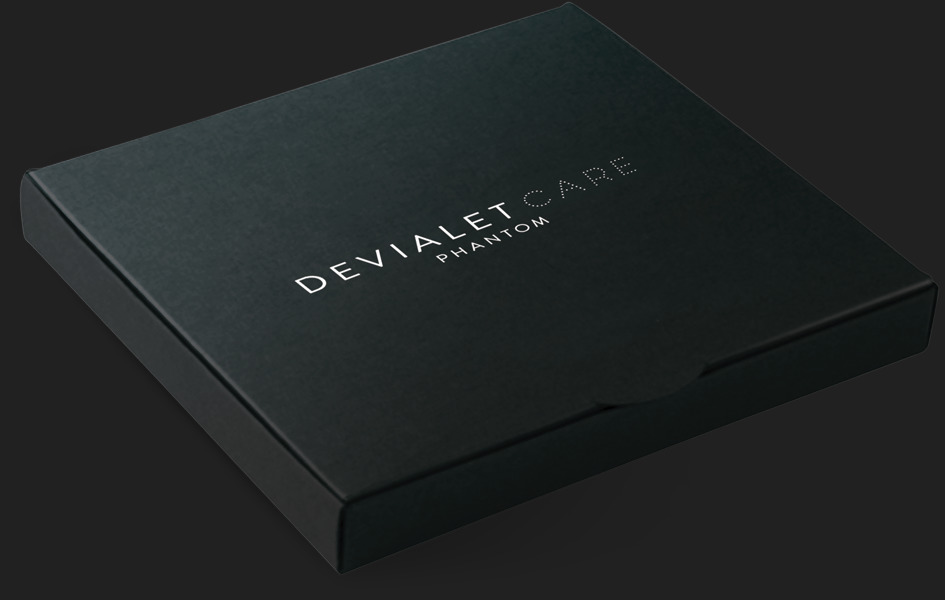 DEVIALET Care Phantom I