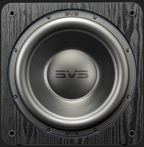 Subwoofer SVS SB-3000
