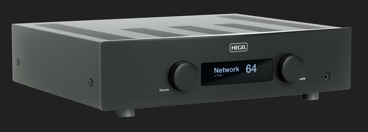 Amplificator Hegel H190