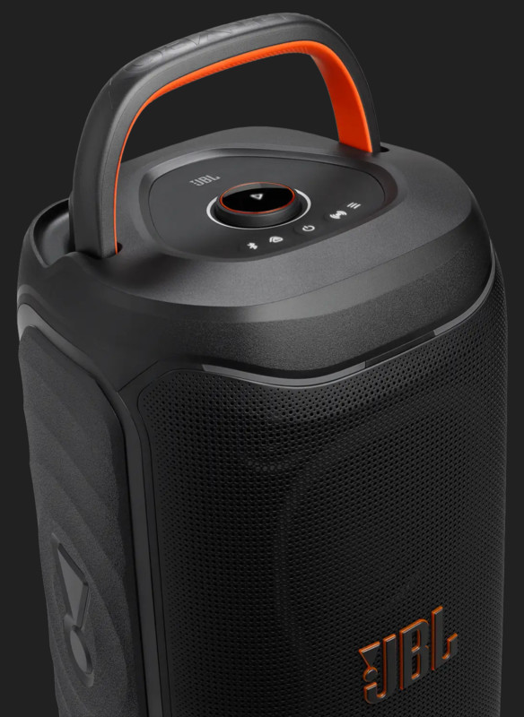 Boxe active JBL Partybox 130 Negru